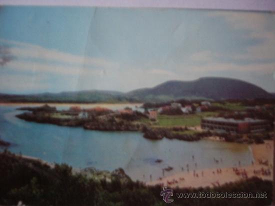 Postales: ISLA. N&ordm; 13. CUSCO. ESCRITA Y CIRCULADA - Foto 1