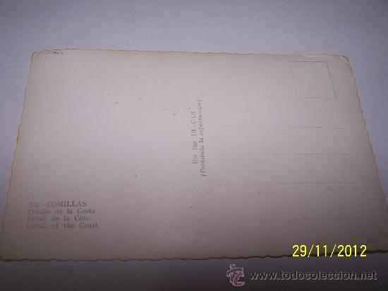 Postales: TARCETA POSTAL - Foto 2