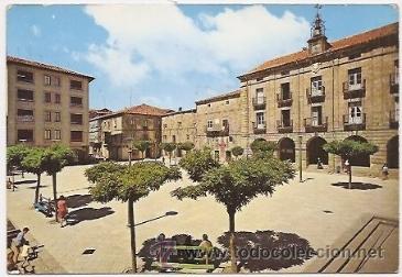 Postales: Reinosa - Foto 1