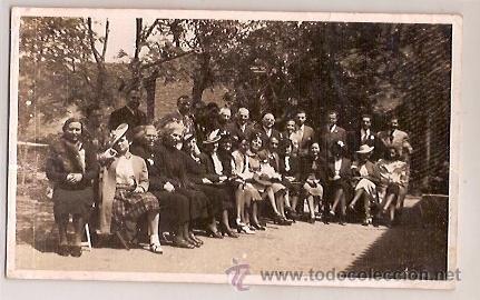 Postales: ANTIGUA POSTAL COMILLAS CANTABRIA - Foto 1