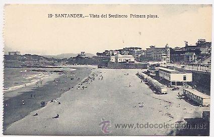 Postales: Santander - Foto 1