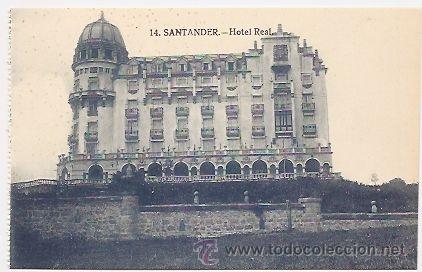 Postales: Santander - Foto 1