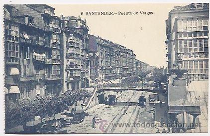 Postales: Santander - Foto 1