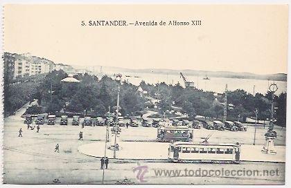 Postales: Santander - Foto 1
