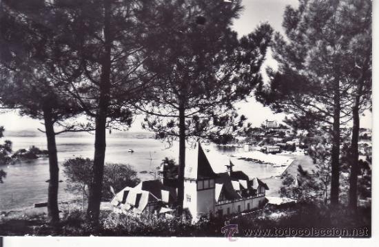Postales: SANTANDER - PARQUE DEL PALACIO DE LA MAGDALENA - Foto 1