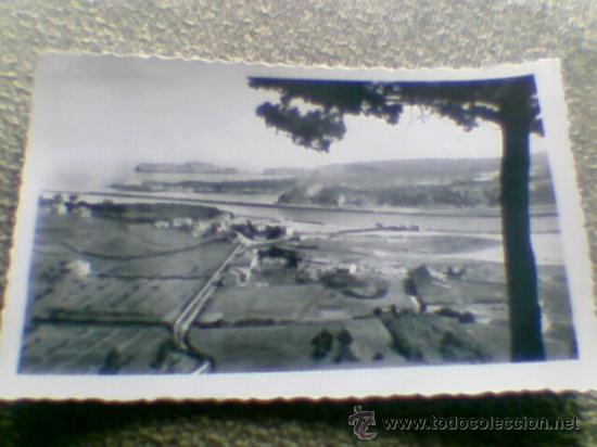 Postkarten: La Ria Suances Cantabria circulada a&ntilde;os 60 Arribas n&ordm; 5 (b11)
