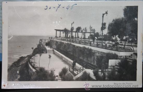 Postales: SANTANDER EL PIQUIO - Foto 1