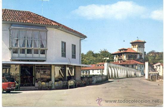 Postales: UNQUERA - Foto 1