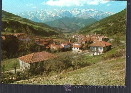 Cartoline: TARJETA POSTAL DE PICOS DE EUROPA - FRAMA. N&ordm; 165.