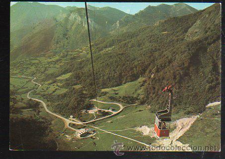 Postais: TARJETA POSTAL DE FUENTE DEL LIEBANA. 17.