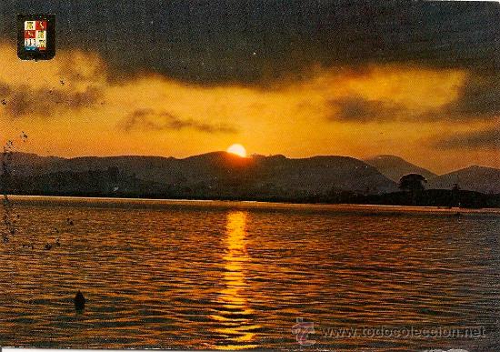 Postales: SANTO&Ntilde;A SANTANDER - Foto 1