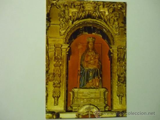 Cartes Postales: postal 72-lebe&ntilde;a -iglesia mozarabe