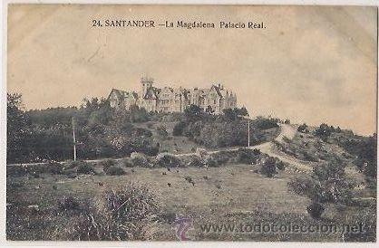 Postales: Santander - Foto 1