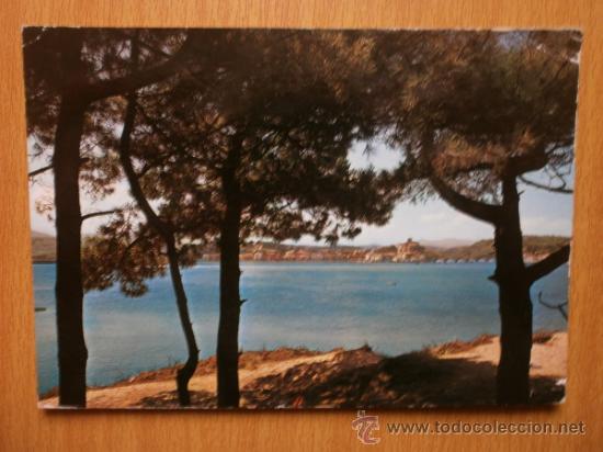 Postales: SAN VICENTE DE LA BARQUERA. - Foto 1