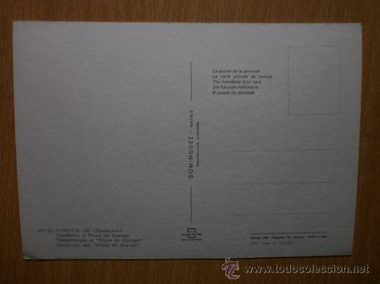 Postales: SANTANDER. - Foto 2