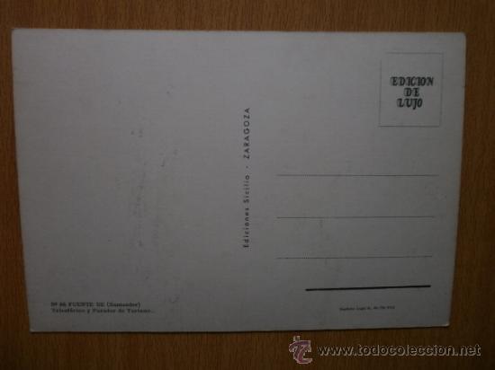 Postales: SANTANDER. - Foto 2