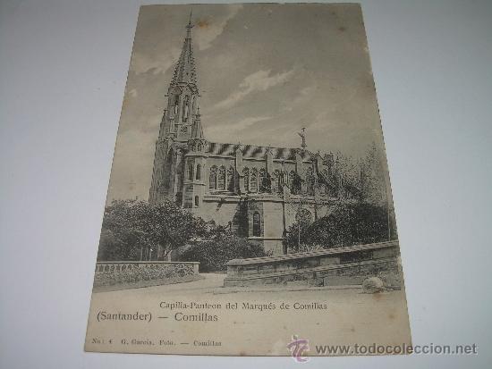 Postales: ANTIGUA POSTAL........SANTANDER - Foto 1