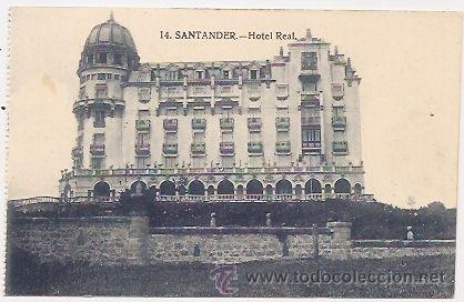 Postales: Santander - Foto 1