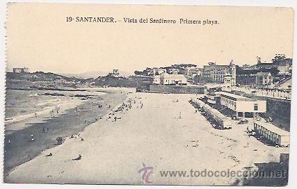 Postales: Santander - Foto 1