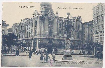 Postales: Santander - Foto 1