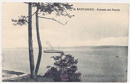 Postales: Santander - Foto 1