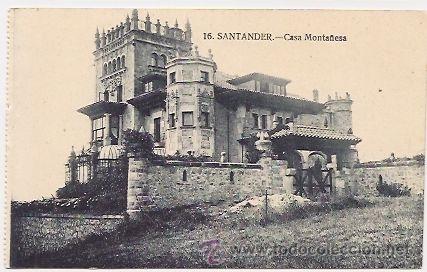 Postales: Santander - Foto 1