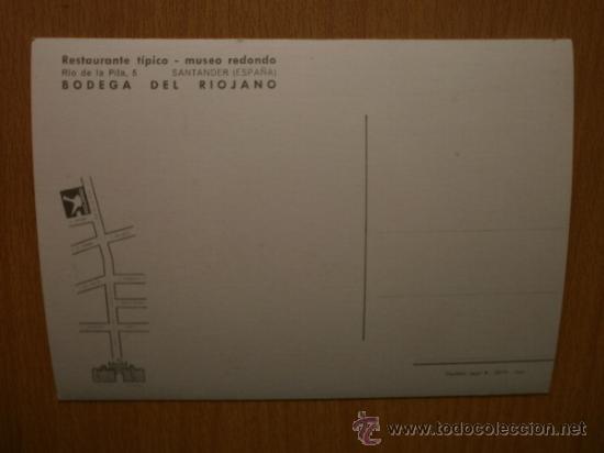 Postales: SANTANDER. - Foto 2