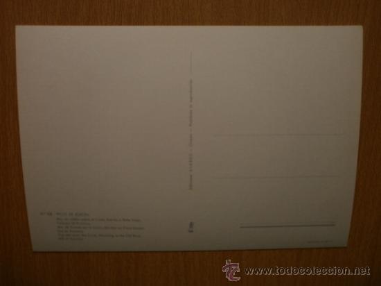 Postales: PICOS DE EUROPA. - Foto 2