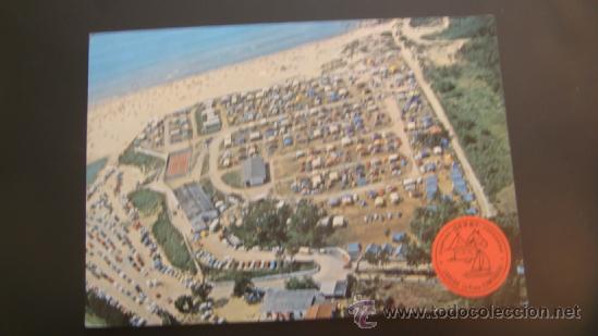 Postkarten: 24. loredo camping derby