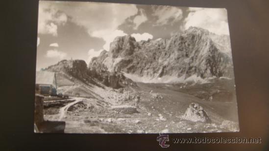 Postkarten: 24. espinama refugio nacional de turismo viejo picos de europa