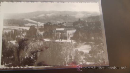 Postkarten: 24. comillas palacio y patron de ese titulo