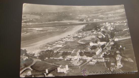 Postkarten: 24. suances vista aerea