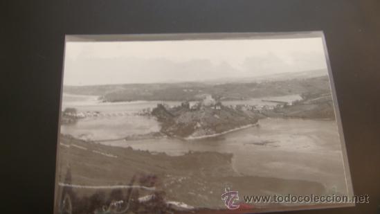 Postkarten: 24. san vicente de la barquera