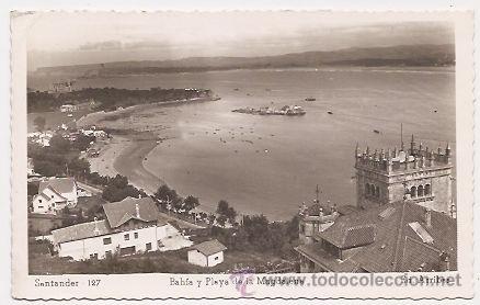 Postales: Santander - Foto 1