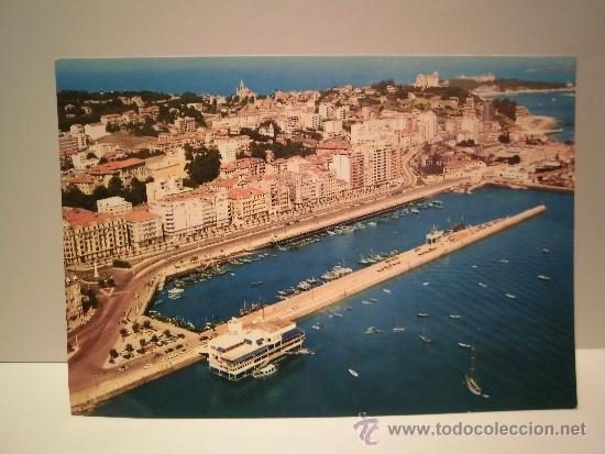 Postales: SANTANDER P. CASTELAR Y PUERTO CHICO - Foto 1