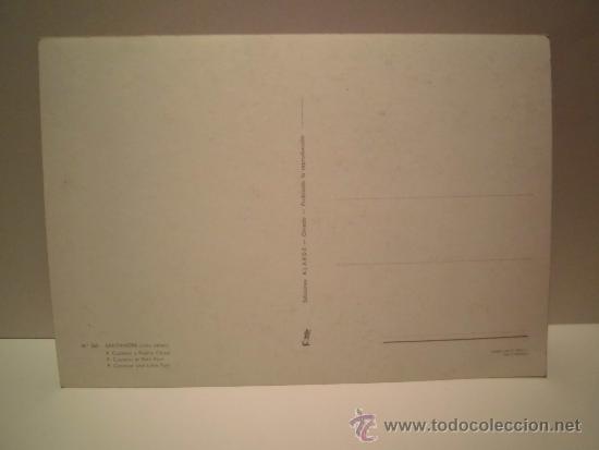 Postales: SANTANDER P. CASTELAR Y PUERTO CHICO - Foto 2