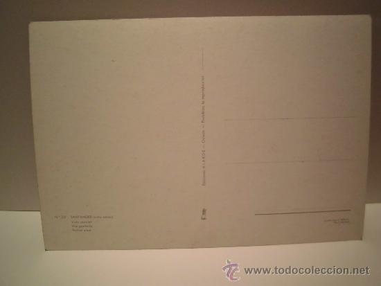 Postales: SANTANDER VISTA PARCIAL - Foto 2