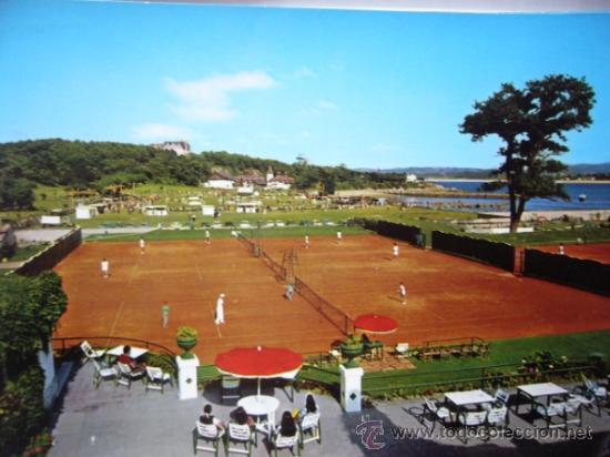 Postales: SANTANDER.  N&ordm; 167.   ALSAR.  CIRCULADA. - Foto 1