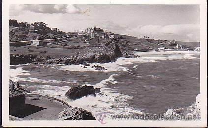 Postales: POSTAL COMILLAS LA COSTA - Foto 1