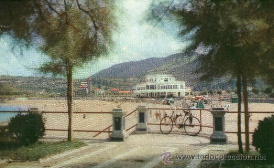 Postales: CASTRO URDIALES - Foto 1