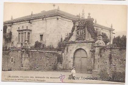 Postales: Alceda. Hauser y Menet. Dorso sin dividir - Foto 1
