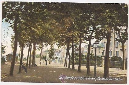 Postales: Santander - Foto 1