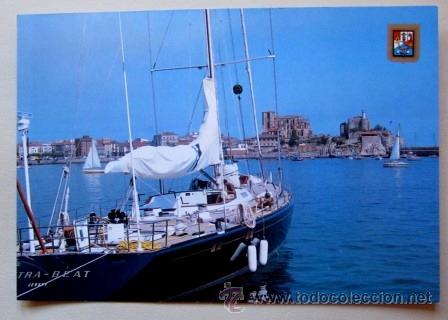 Postales: CASTRO URDIALES - Cantabria - Foto 1