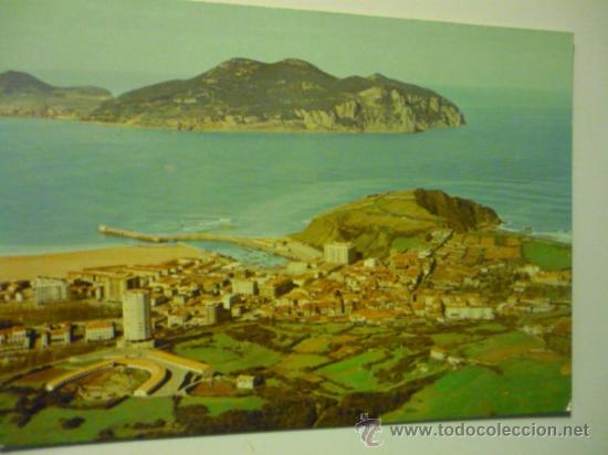 Postales: POSTAL DE LAREDO .-AEREA - Foto 1
