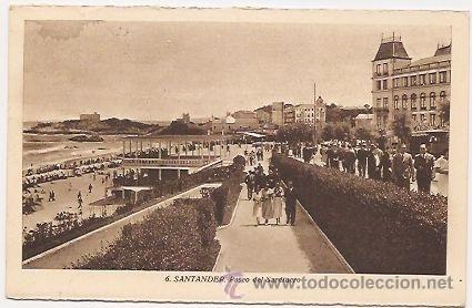 Postales: Santander - Foto 1