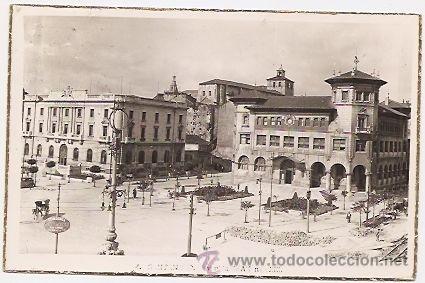 Postales: Santander, postal antigua - Foto 1