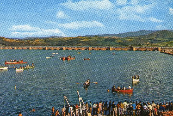 Postcards: SAN VICENTE DE LA BARQUERA