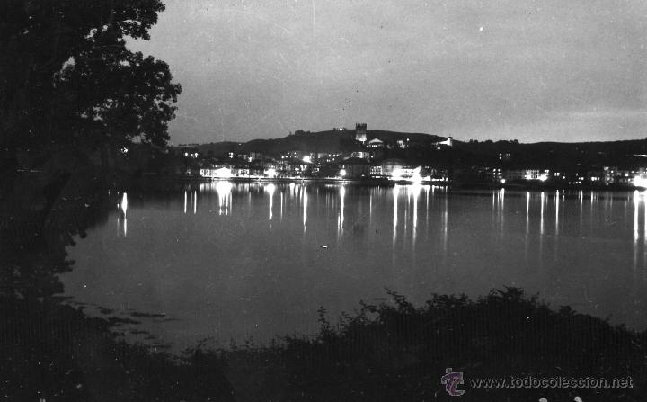Postales: San Vicente de la Barquera. (Castro) - Foto 1