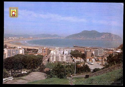 Postales: LAREDO - PANOR&Aacute;MICA - Foto 1