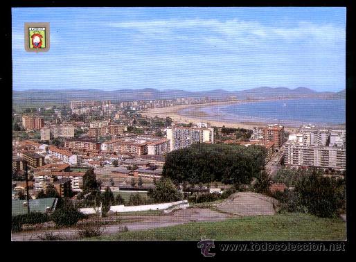 Postales: LAREDO - PANORAMICA - Foto 1